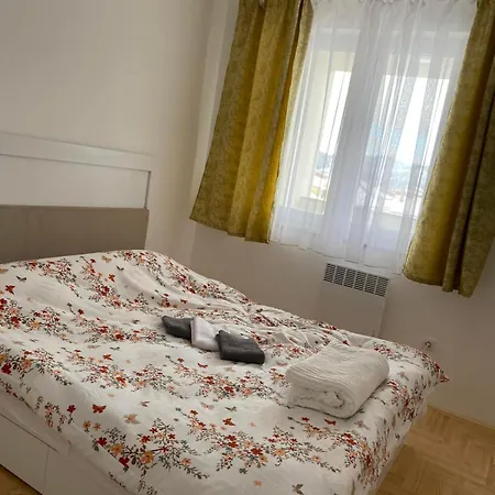 Apartman 