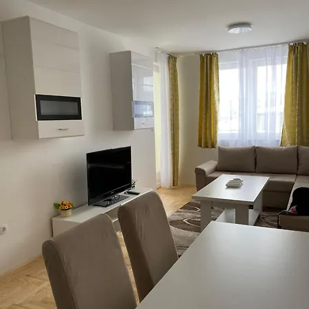 Apartman 