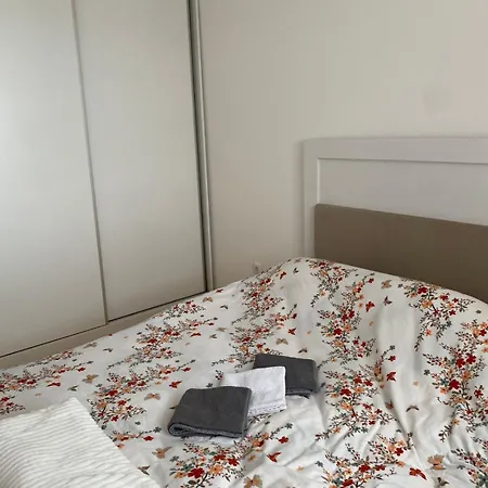 아파트 Apartman 