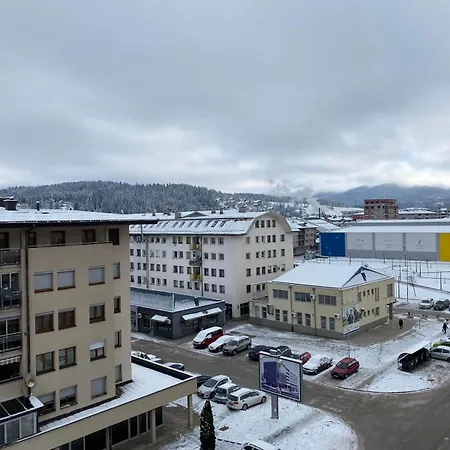 Apartman 